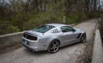 Ford Mustang Stage 3 by Roush 2013 года